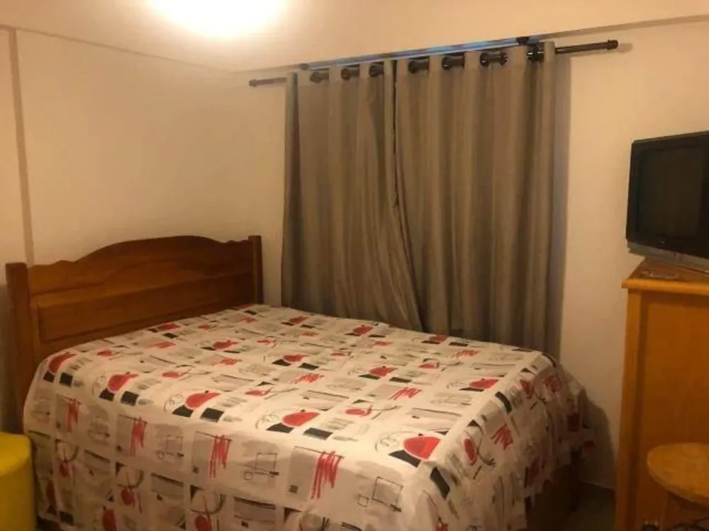 Apartamento, 4 quartos, 140 m² - Foto 9