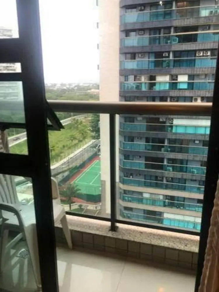 Apartamento, 4 quartos, 140 m² - Foto 8