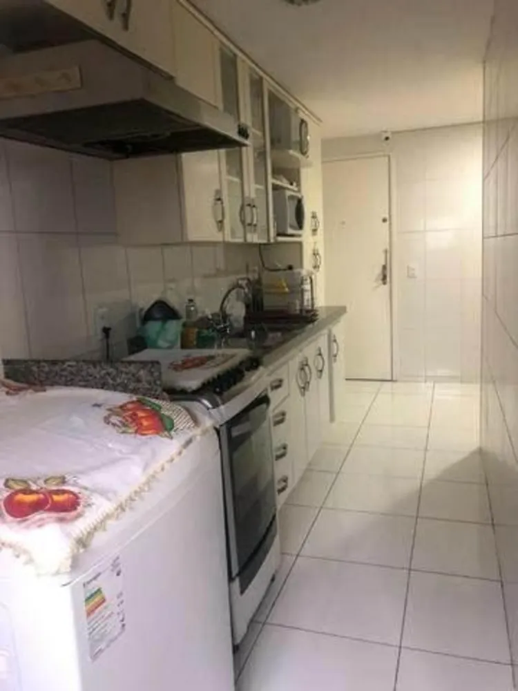 Apartamento, 4 quartos, 140 m² - Foto 17