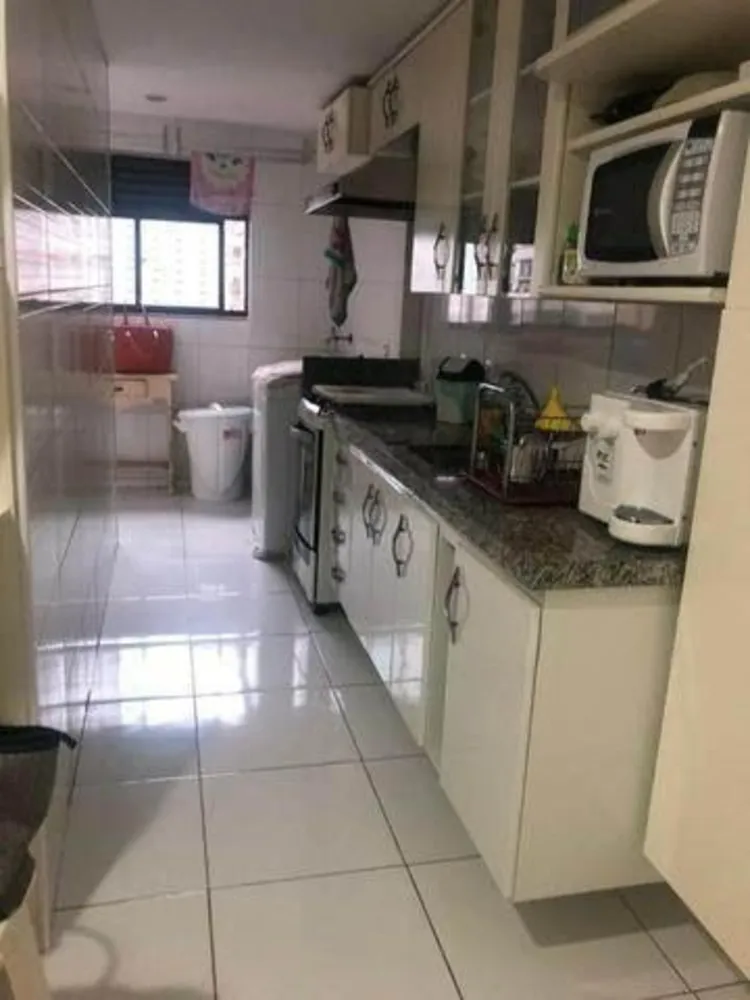 Apartamento, 4 quartos, 140 m² - Foto 16