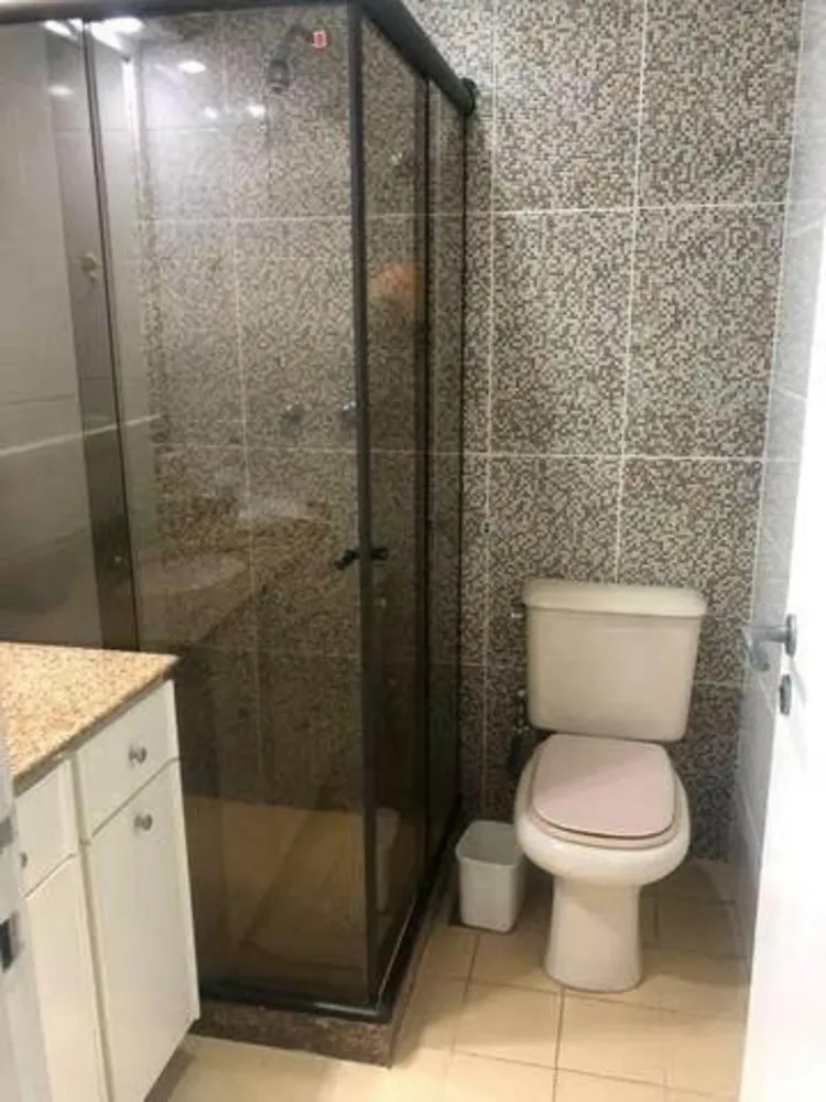Apartamento, 4 quartos, 140 m² - Foto 13