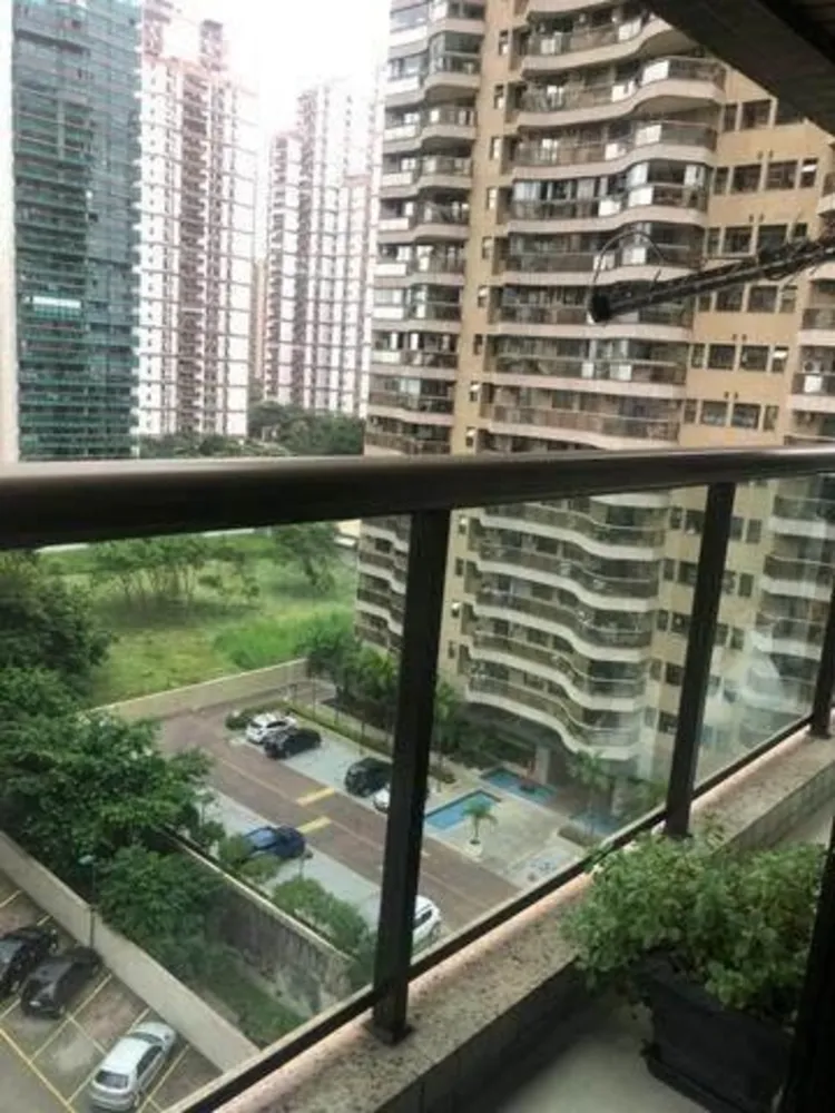 Apartamento, 4 quartos, 140 m² - Foto 7