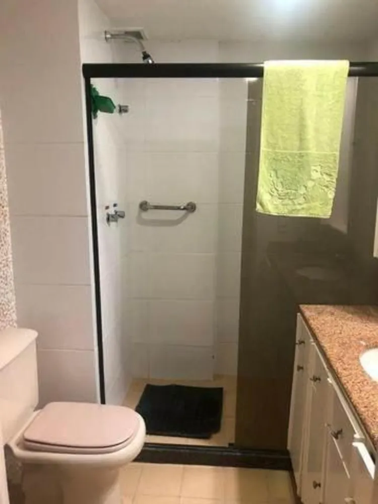Apartamento, 4 quartos, 140 m² - Foto 14