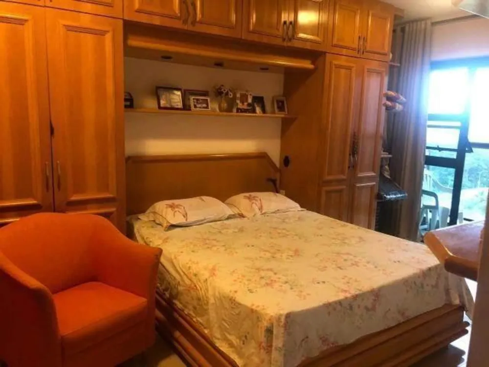 Apartamento, 4 quartos, 140 m² - Foto 10