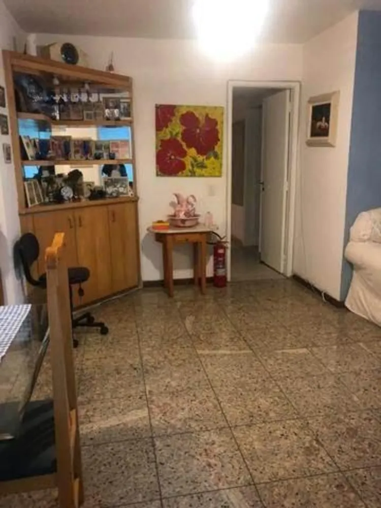 Apartamento, 4 quartos, 140 m² - Foto 5