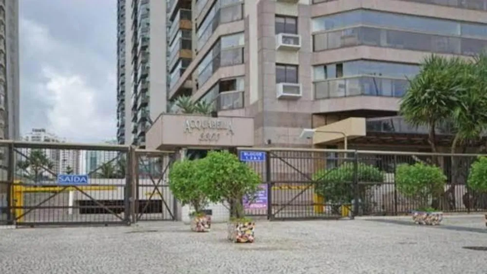 Apartamento, 4 quartos, 140 m² - Foto 18