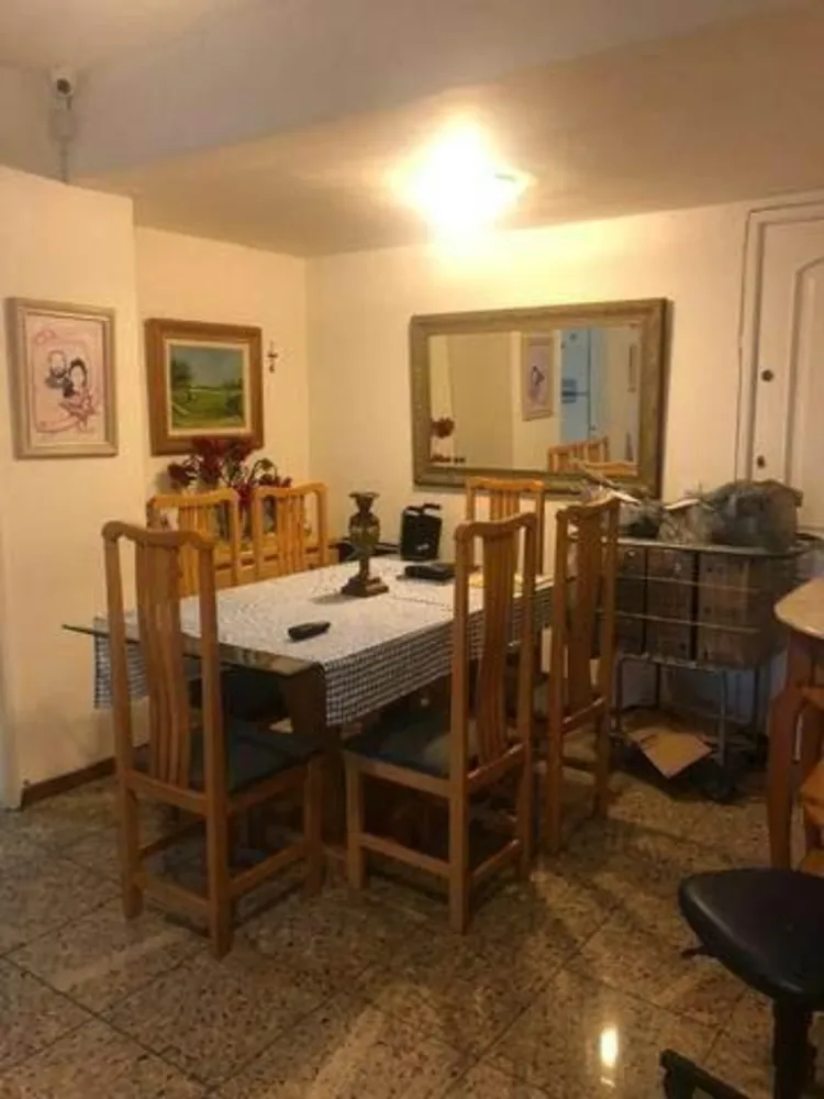 Apartamento, 4 quartos, 140 m² - Foto 4