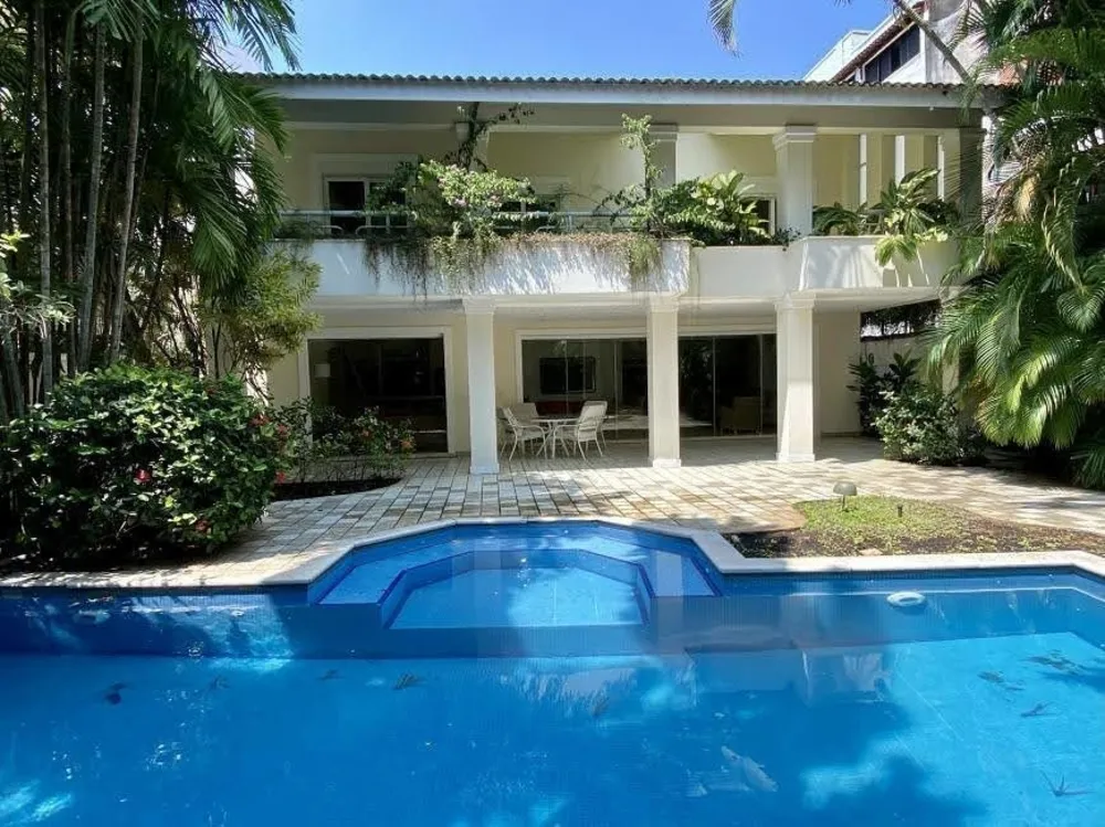 Casa, 3 quartos, 550 m² - Foto 4