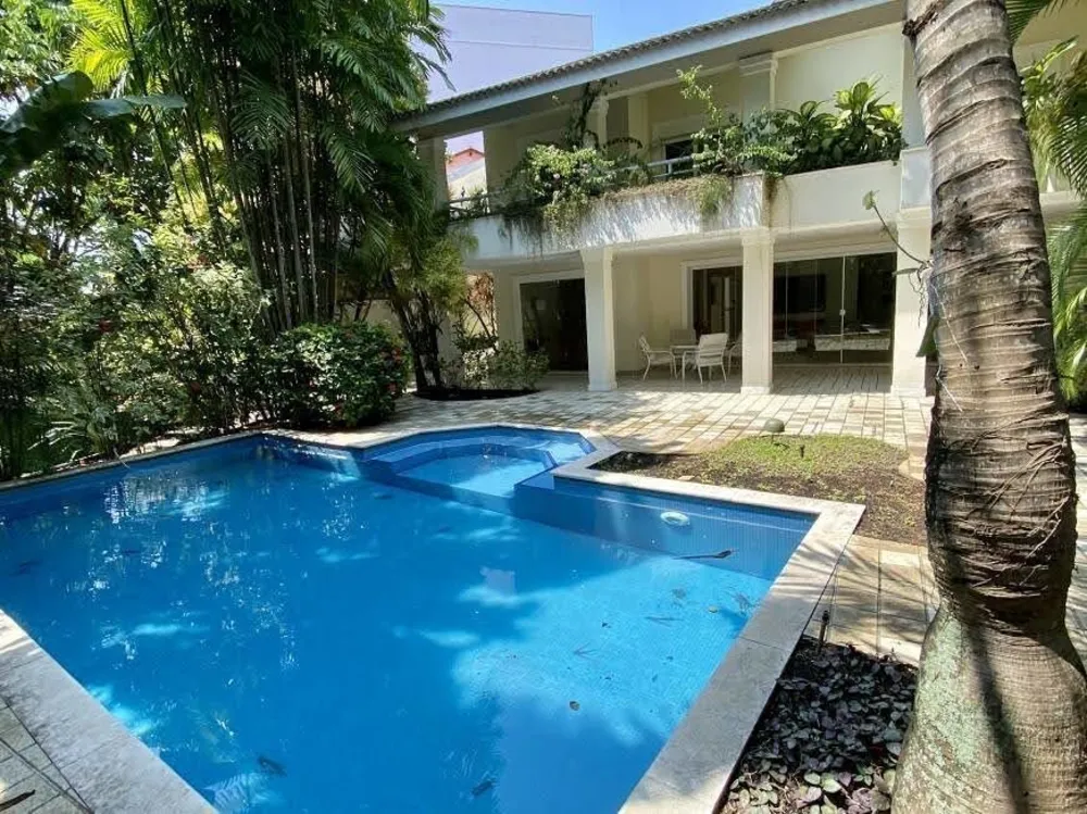 Casa, 3 quartos, 550 m² - Foto 12