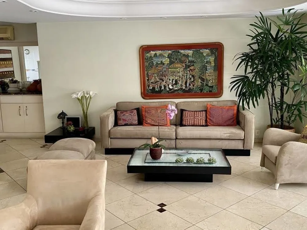 Casa, 3 quartos, 550 m² - Foto 3