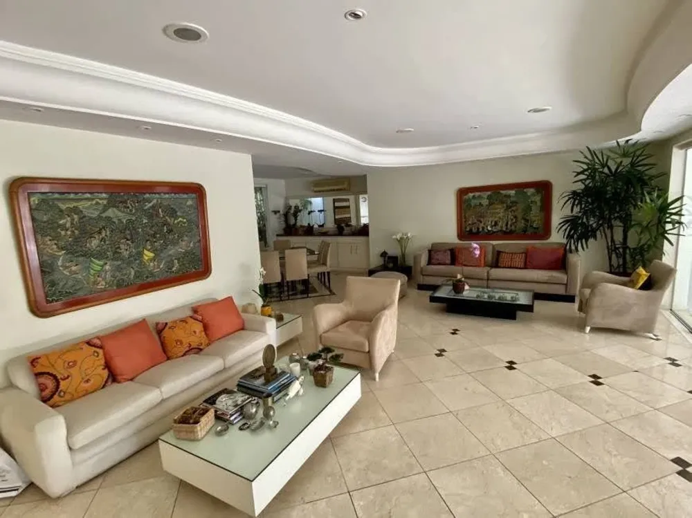 Casa, 3 quartos, 550 m² - Foto 6