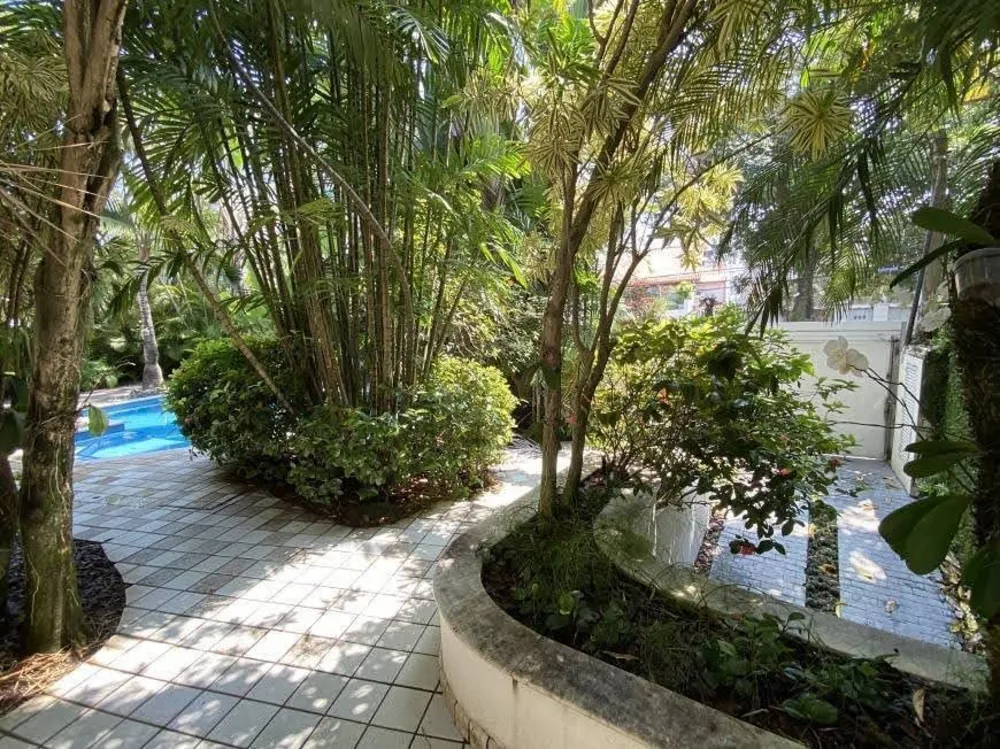 Casa, 3 quartos, 550 m² - Foto 11