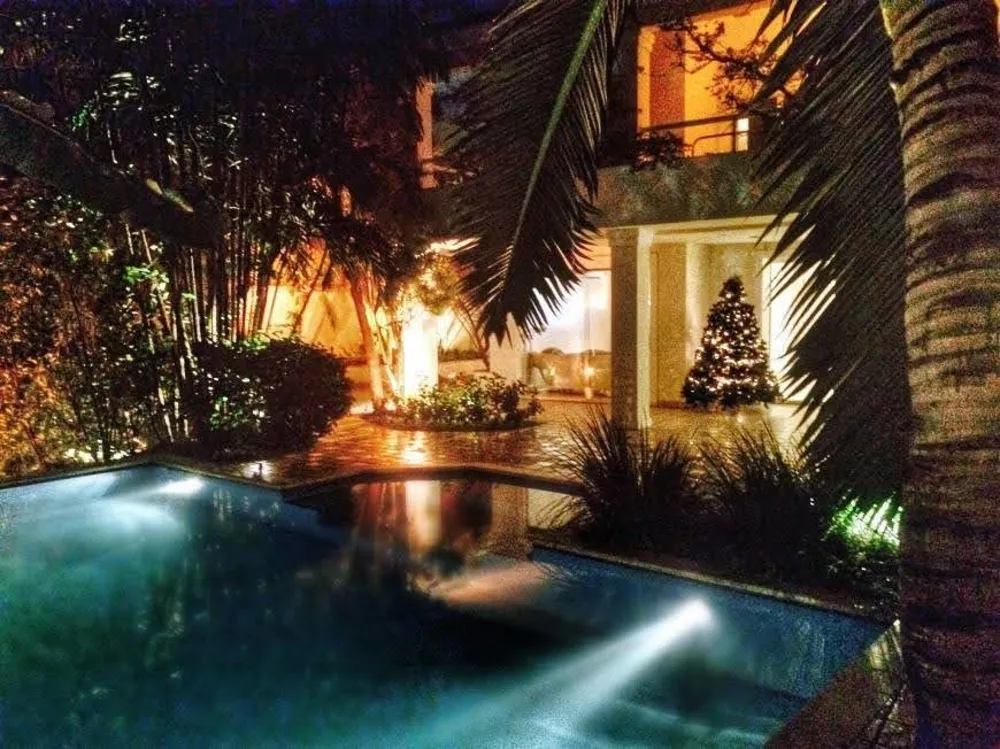 Casa, 3 quartos, 550 m² - Foto 2