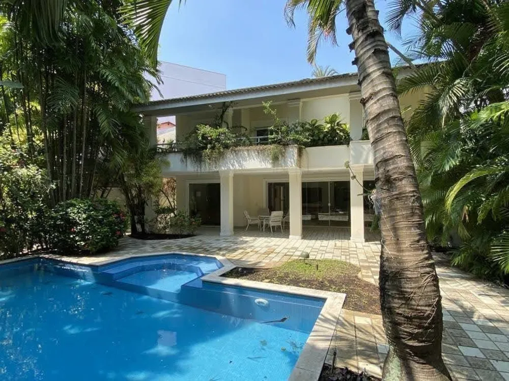Casa, 3 quartos, 550 m² - Foto 5