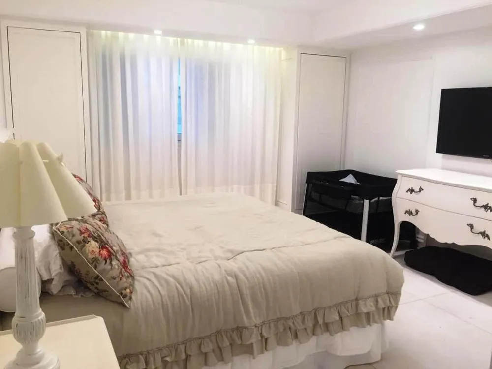 Apartamento, 4 quartos, 450 m² - Foto 10