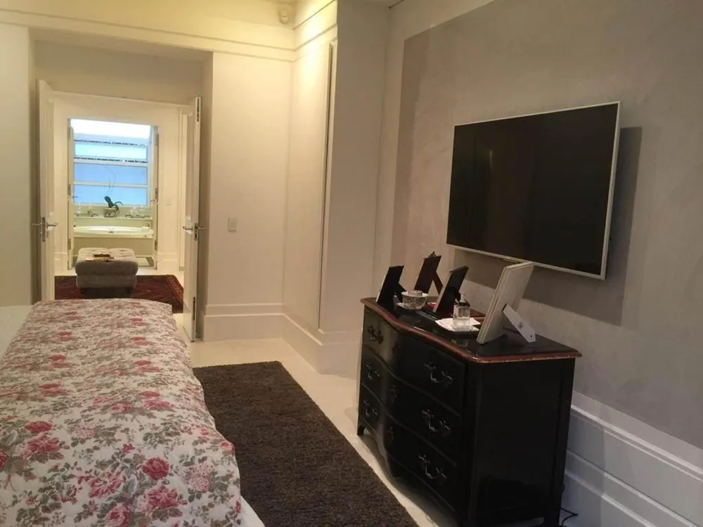 Apartamento, 4 quartos, 450 m² - Foto 8
