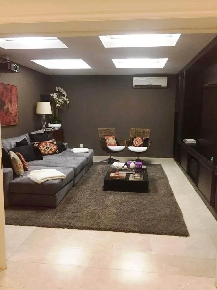 Apartamento, 4 quartos, 450 m² - Foto 5