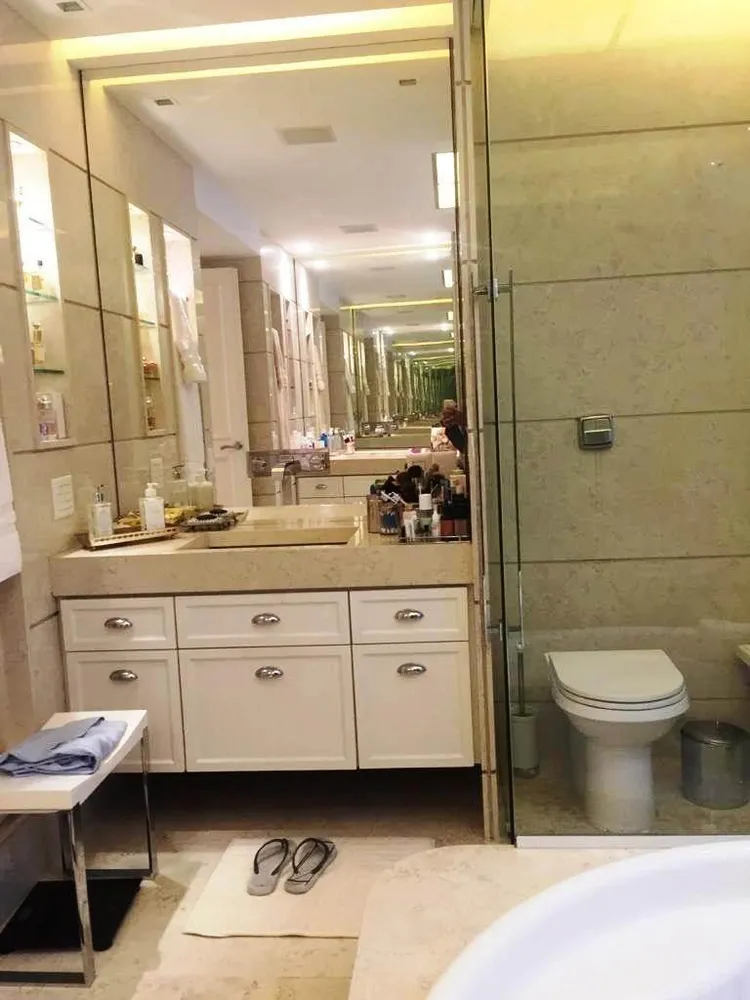 Apartamento, 4 quartos, 450 m² - Foto 15