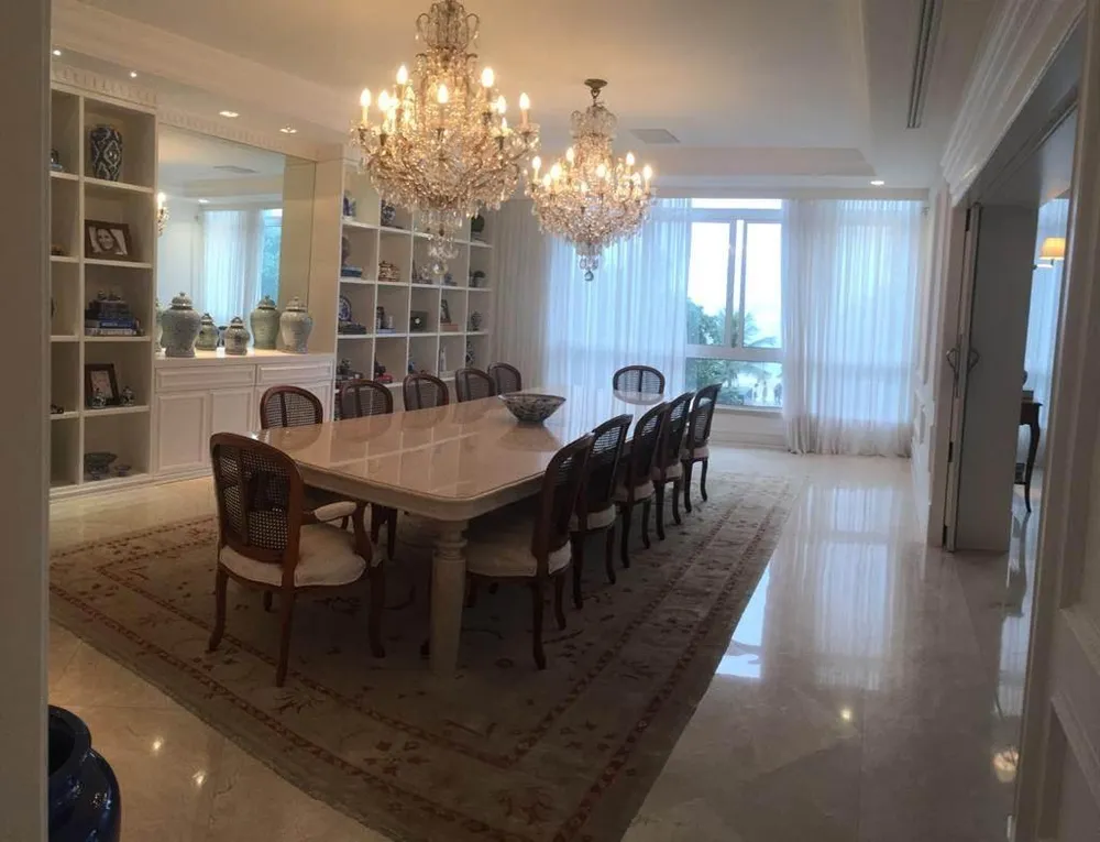 Apartamento, 4 quartos, 450 m² - Foto 4