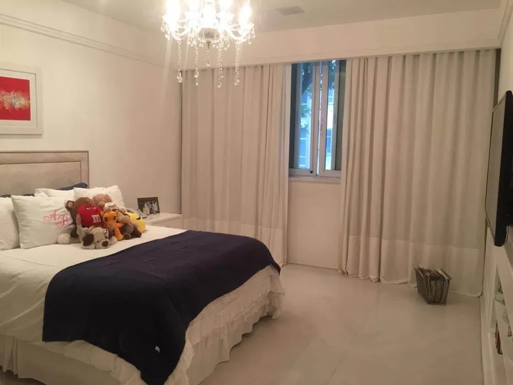 Apartamento, 4 quartos, 450 m² - Foto 9