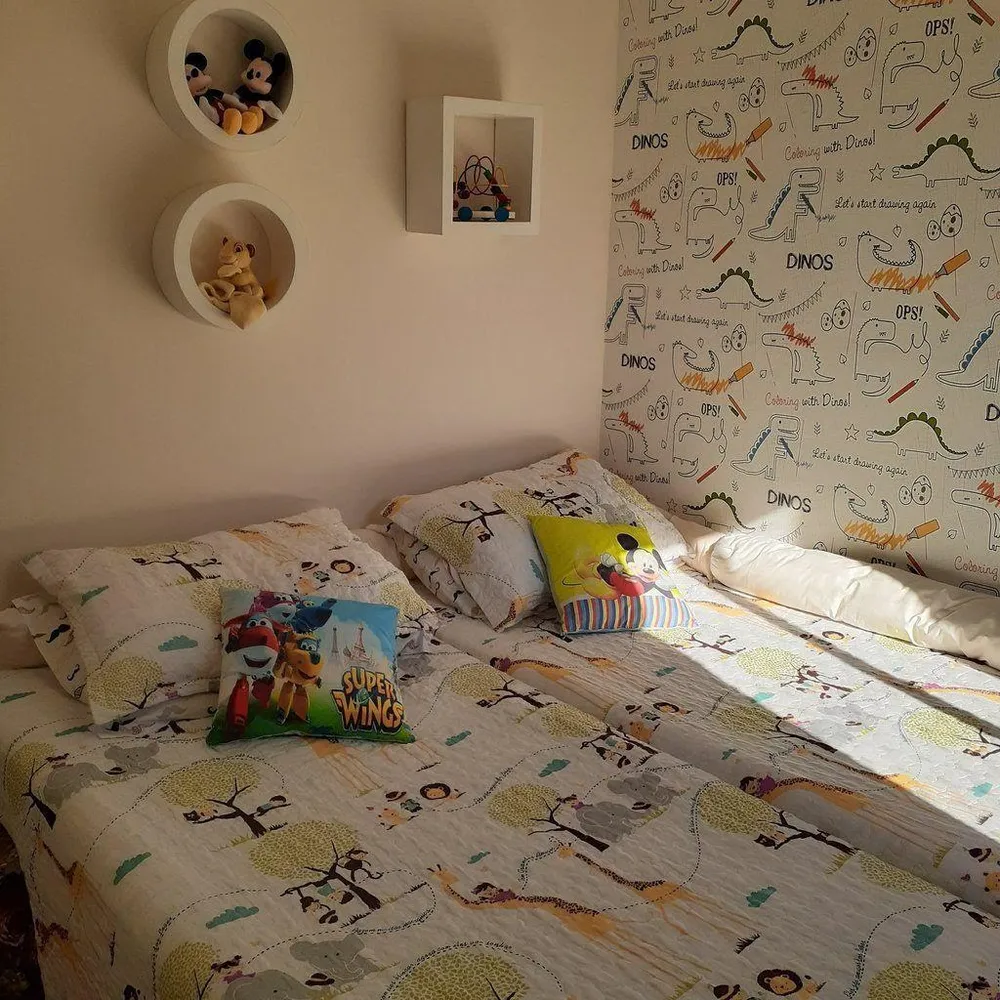Apartamento, 3 quartos - Foto 4
