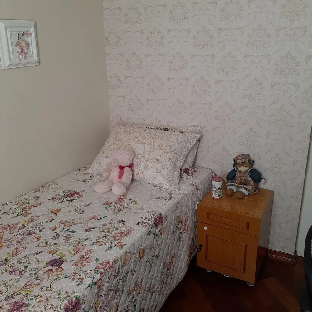 Apartamento, 3 quartos - Foto 2