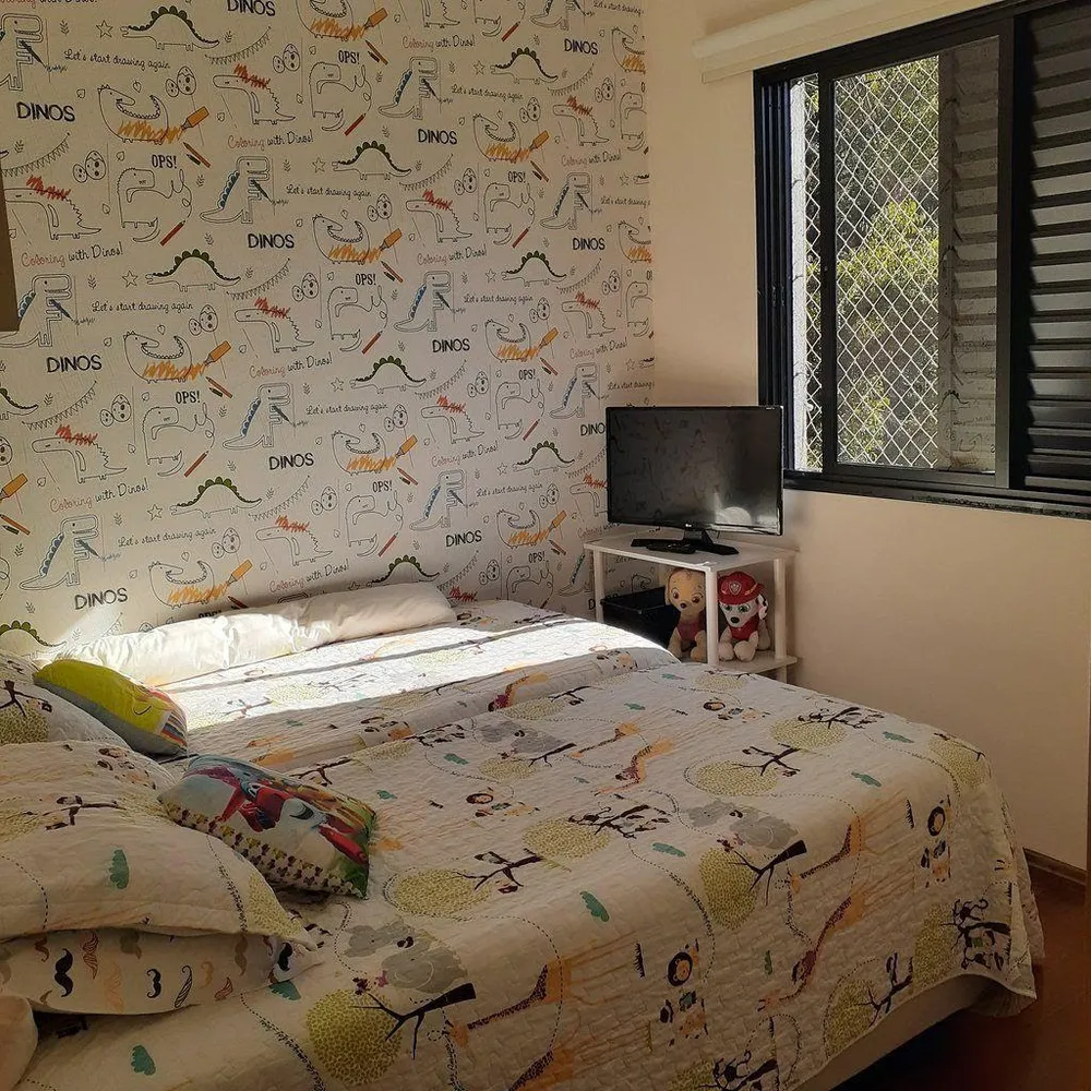 Apartamento, 3 quartos - Foto 3