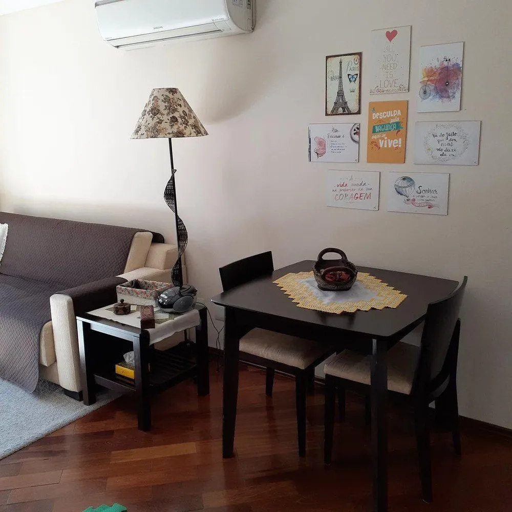 Apartamento, 3 quartos - Foto 1