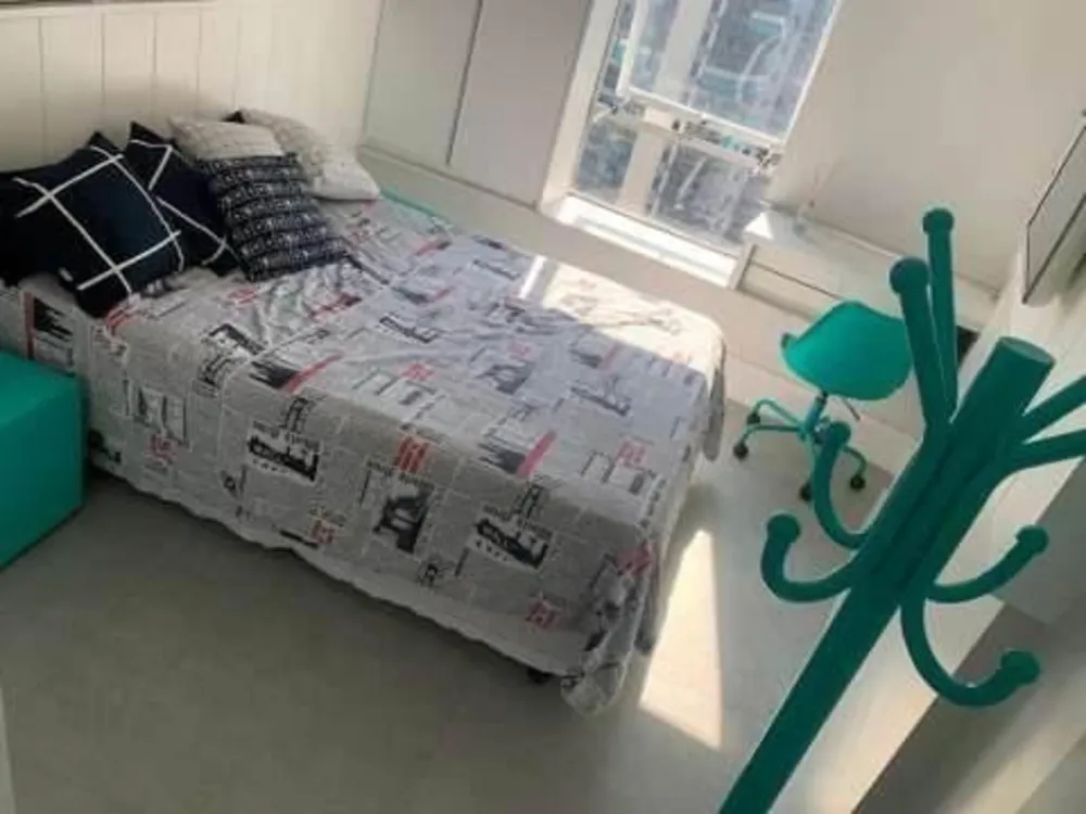 Apartamento, 2 quartos, 90 m² - Foto 5