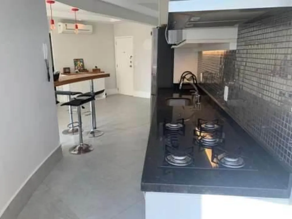 Apartamento, 2 quartos, 90 m² - Foto 8