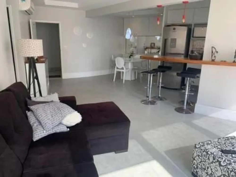 Apartamento, 2 quartos, 90 m² - Foto 2