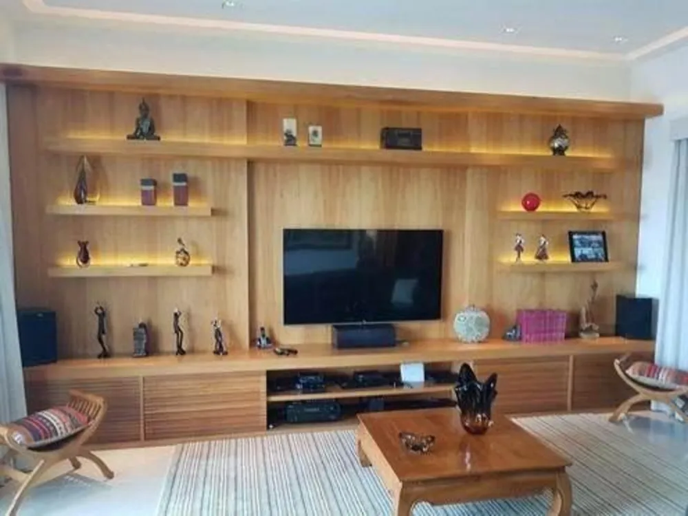 Cobertura, 3 quartos, 514 m² - Foto 8