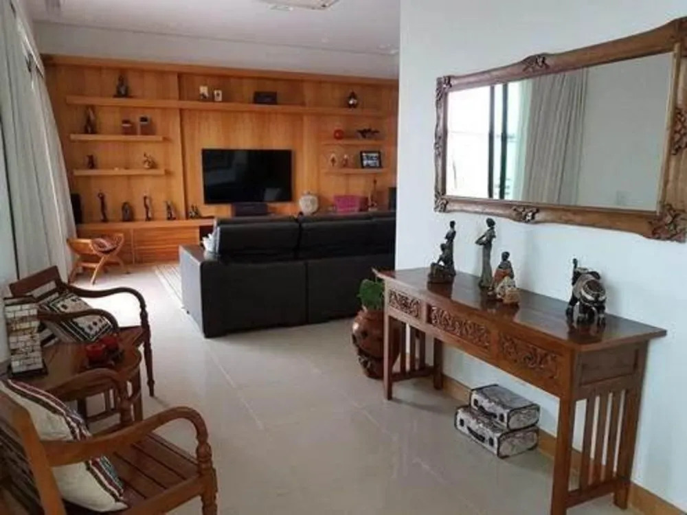Cobertura, 3 quartos, 514 m² - Foto 4