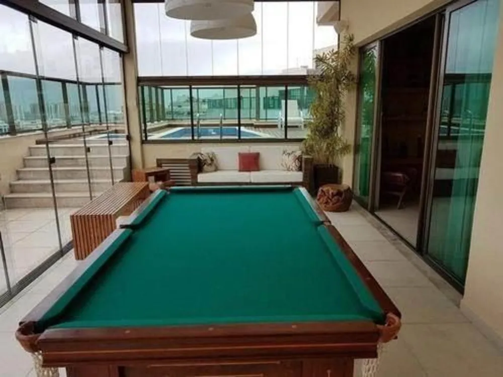 Cobertura, 3 quartos, 514 m² - Foto 16