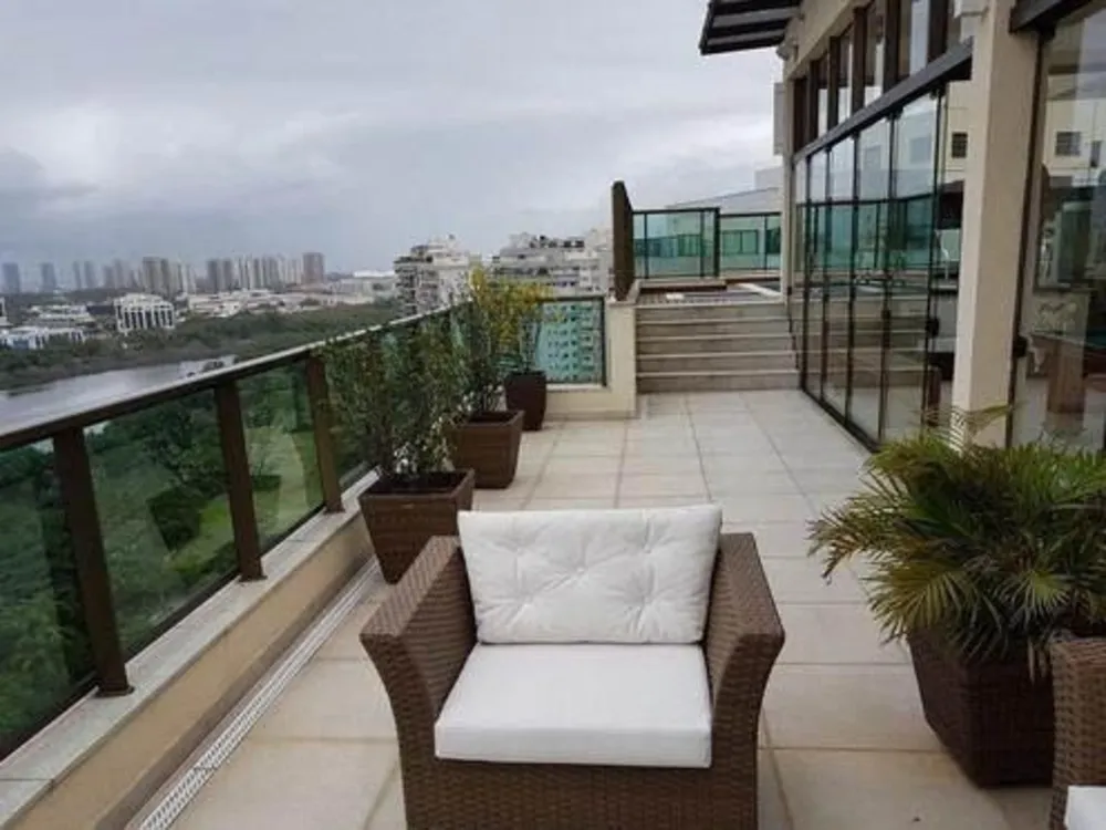 Cobertura, 3 quartos, 514 m² - Foto 17