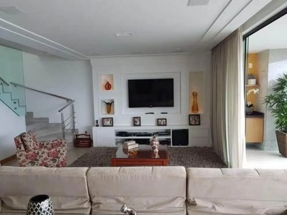 Cobertura, 3 quartos, 514 m² - Foto 3