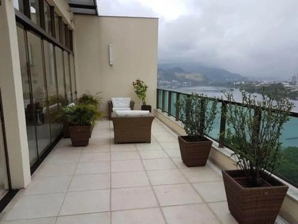 Cobertura, 3 quartos, 514 m² - Foto 18
