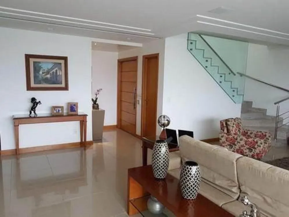 Cobertura, 3 quartos, 514 m² - Foto 5