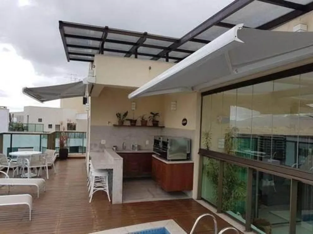 Cobertura, 3 quartos, 514 m² - Foto 14