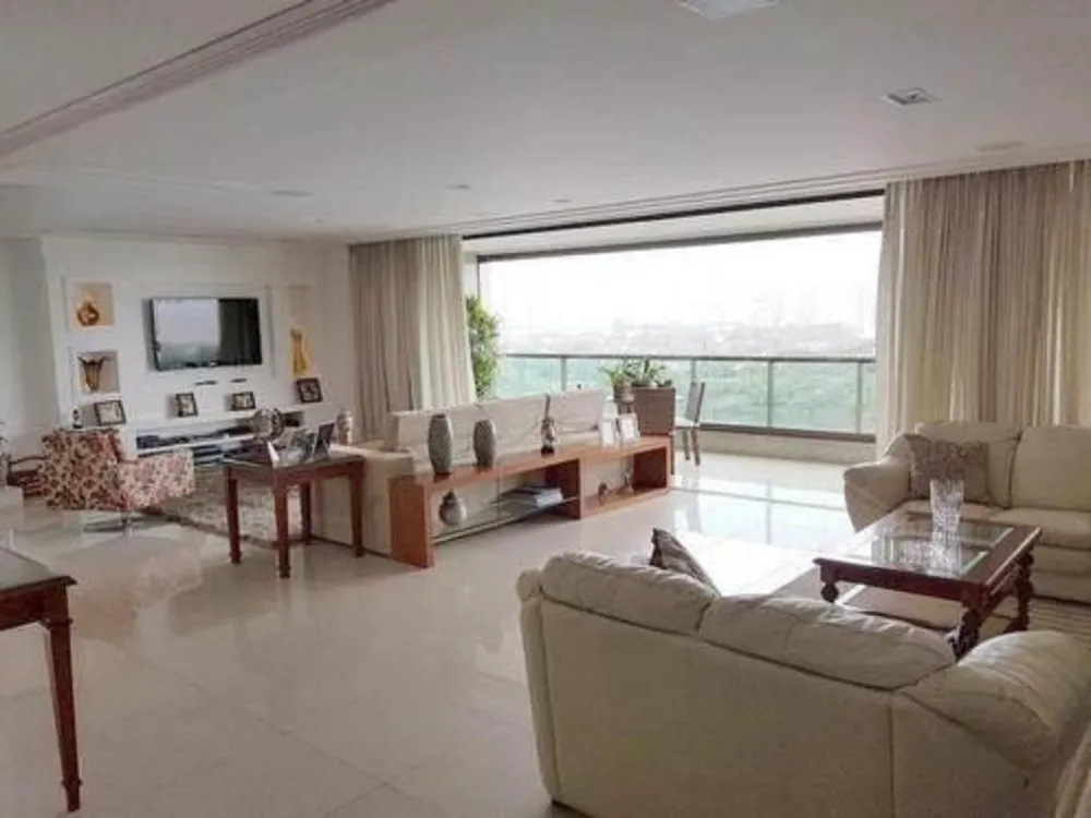 Cobertura, 3 quartos, 514 m² - Foto 2