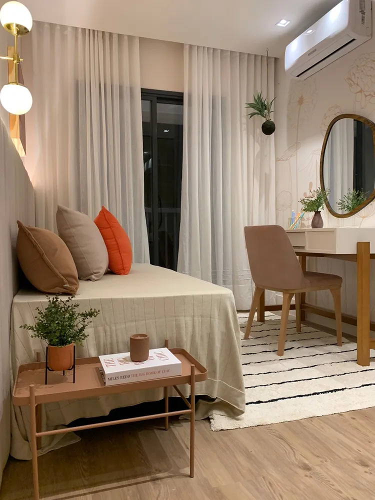 Apartamento, 3 quartos, 104 m² - Foto 8