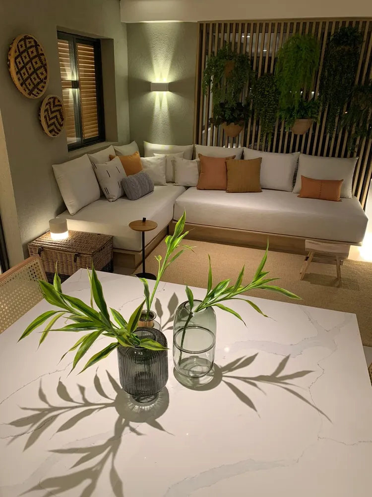 Apartamento, 3 quartos, 104 m² - Foto 2