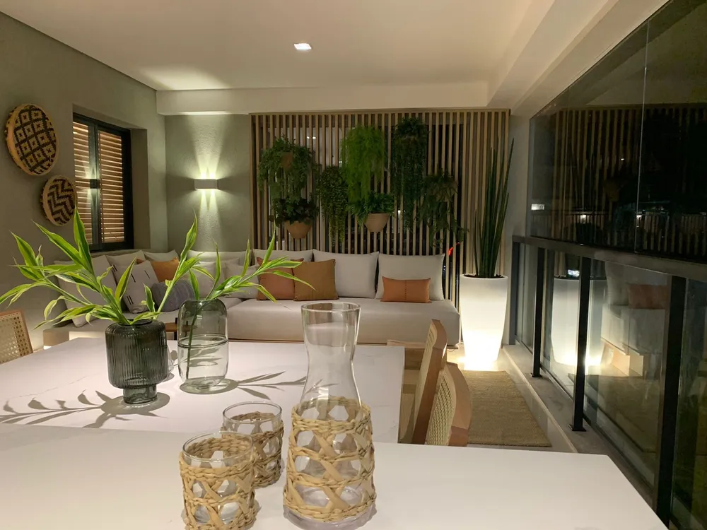 Apartamento, 3 quartos, 104 m² - Foto 3