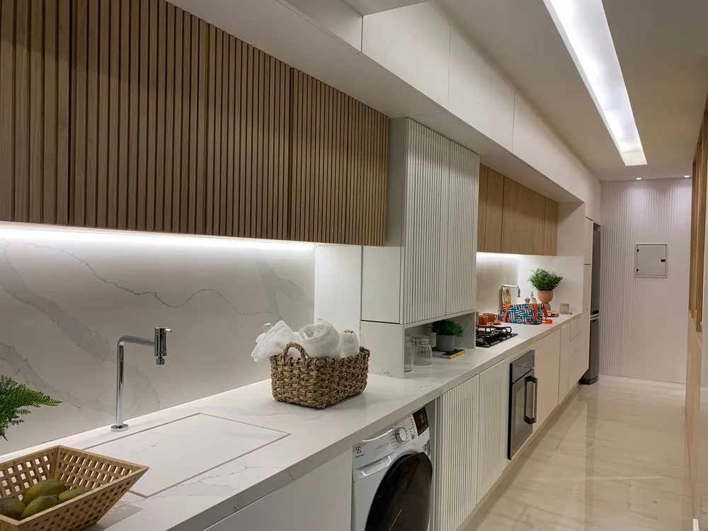 Apartamento, 3 quartos, 104 m² - Foto 4