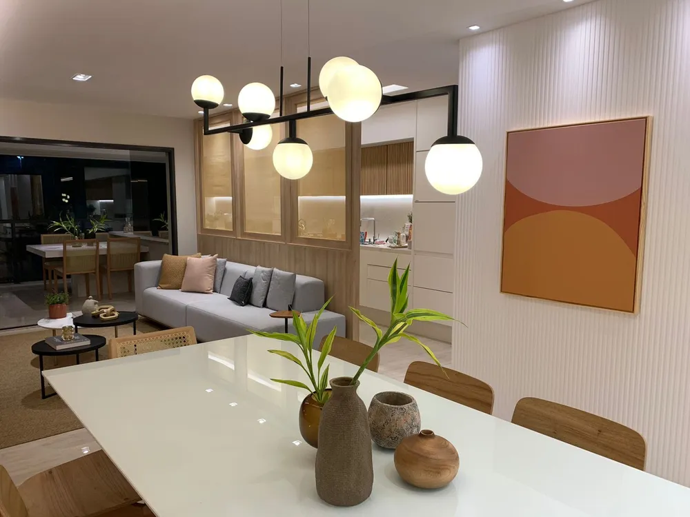 Apartamento, 3 quartos, 104 m² - Foto 1