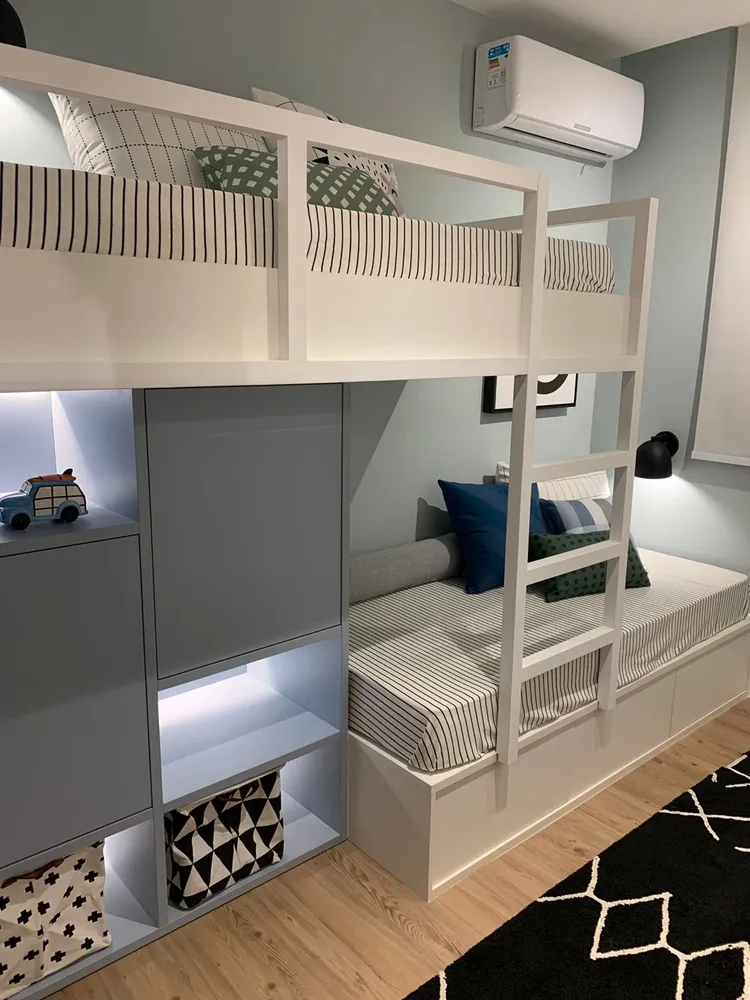 Apartamento, 3 quartos, 104 m² - Foto 9