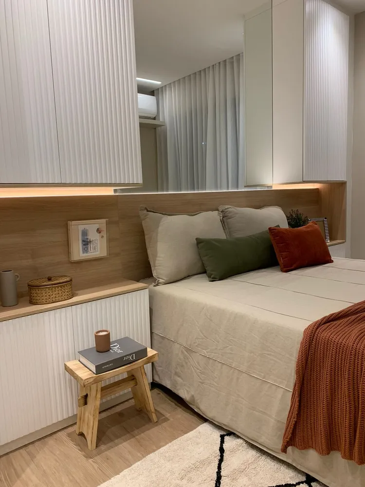 Apartamento, 3 quartos, 104 m² - Foto 10