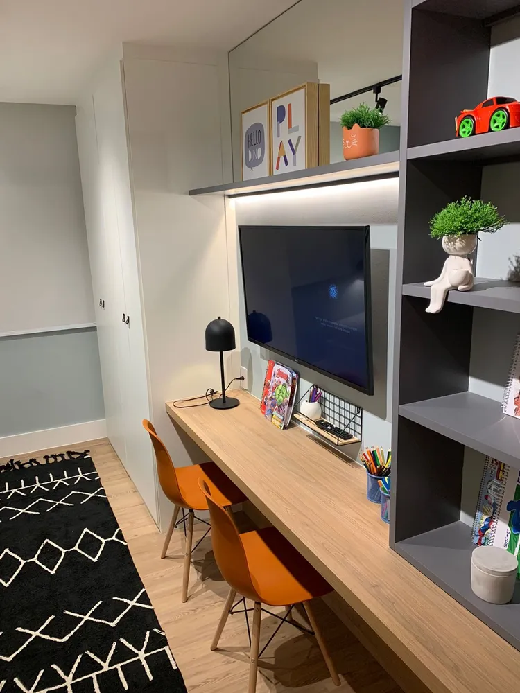 Apartamento, 3 quartos, 104 m² - Foto 5
