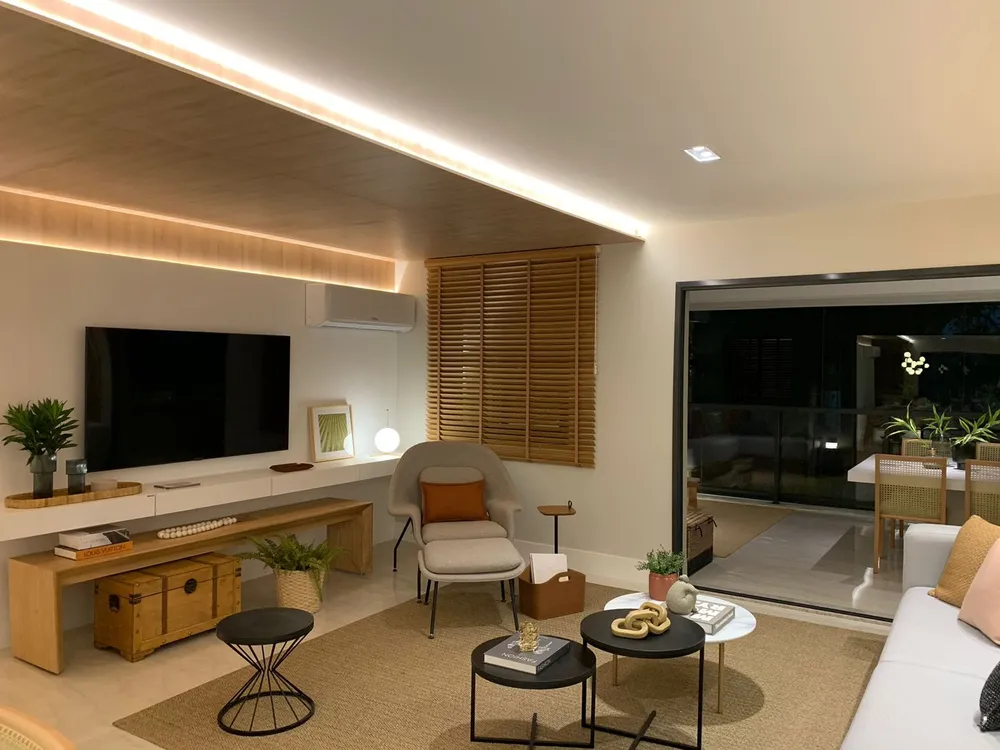 Apartamento, 3 quartos, 104 m² - Foto 6