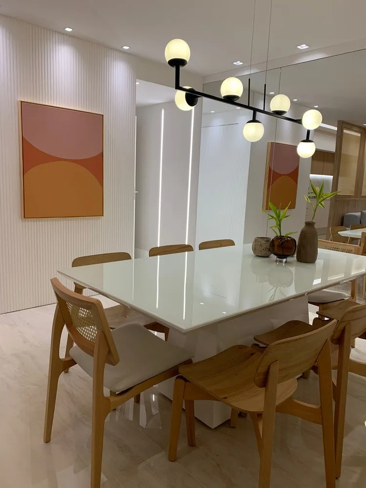 Apartamento, 3 quartos, 104 m² - Foto 7